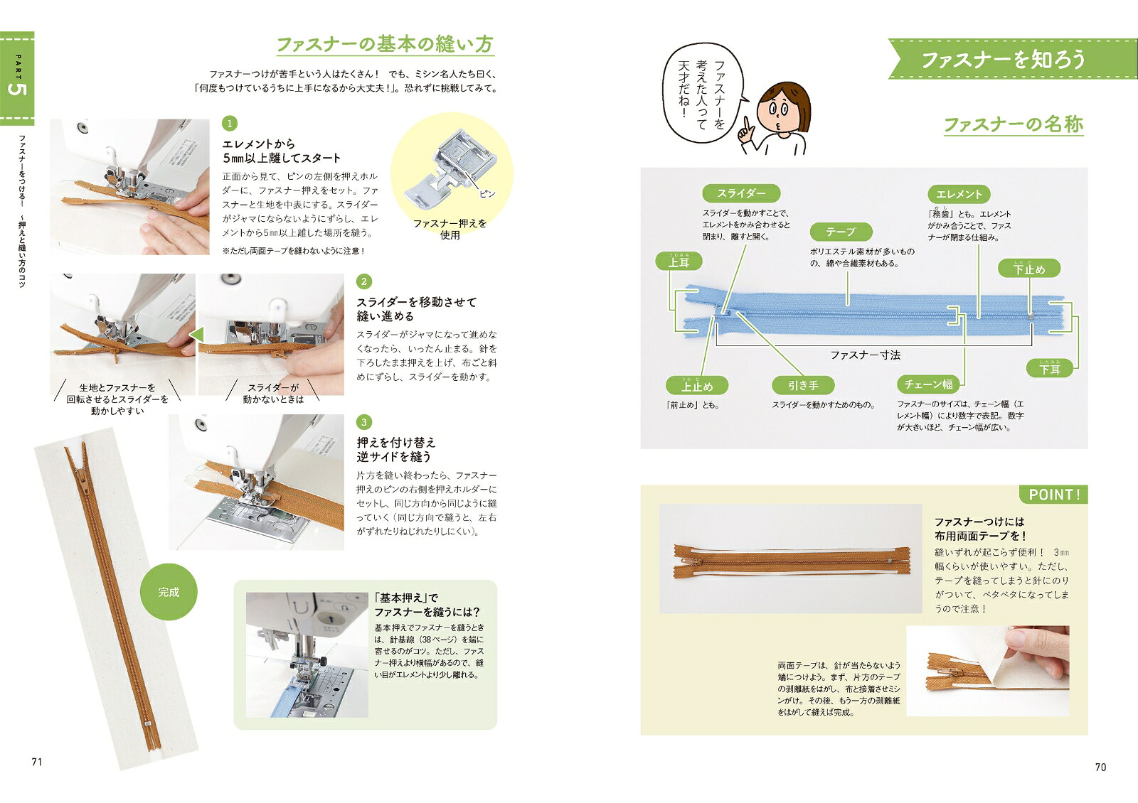 津田蘭子の「ミシンの困った！」解決BOOK[津田蘭子]