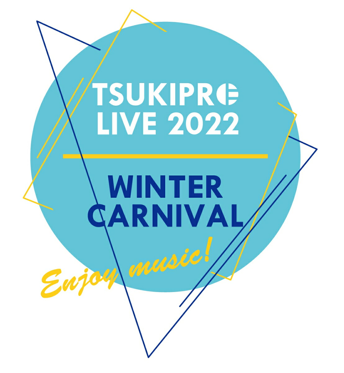 ブックス: TSUKIPRO LIVE 2022 WINTER CARNIVAL ブックス限定版【Blu-ray】 - 豊永利行／小野友樹／古川慎／村田太志／沢城千春／土岐隼一／山谷祥生／山下大輝／寺島惇太／江口拓也／斉藤壮馬／花江夏樹／梅原裕一郎／武内駿輔／西山宏太朗／仲村宗悟／野上翔 - 4549743692692 : DVD