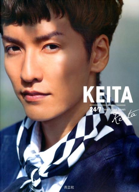 KEITA24／7[前田直子]