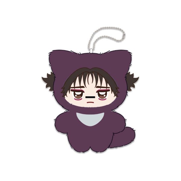 TVアニメ『呪術廻戦』 ちみけもますこっと2 4.脹相画像