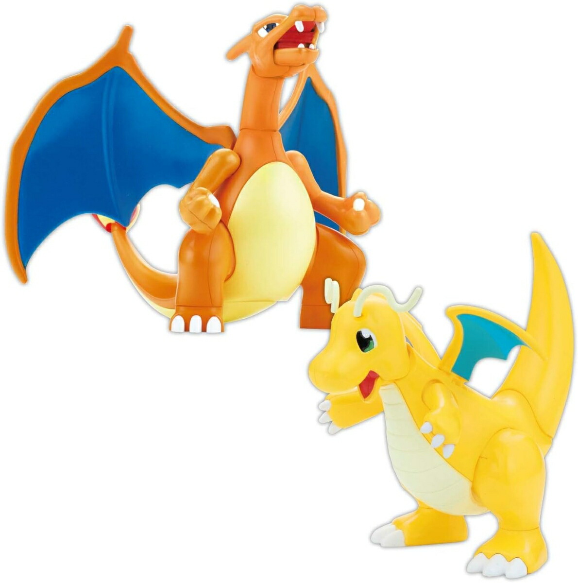 新品未開封　ポケモン　プラモデル コンセプトパックシャイニーコレクション ＜未開封BOX