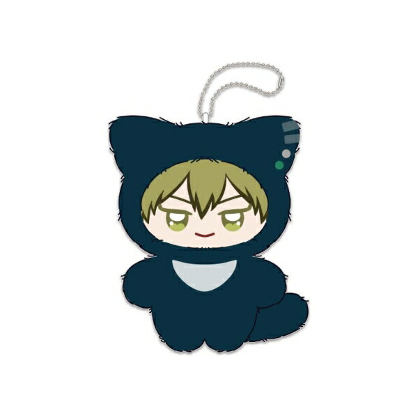 TVアニメ『呪術廻戦』 ちみけもますこっと2 5.禪院直哉画像