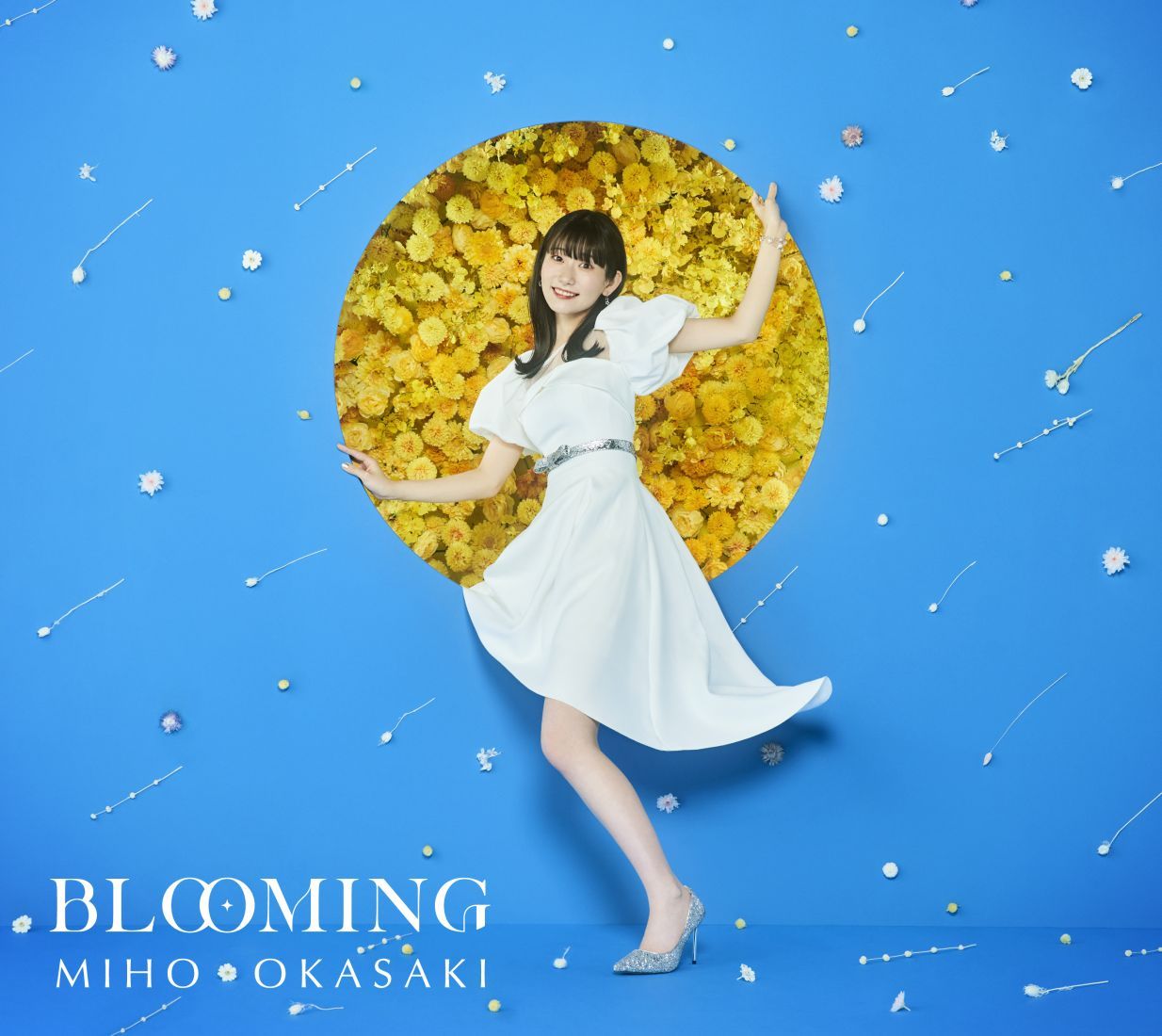 BLOOMING (CD＋Blu-ray)