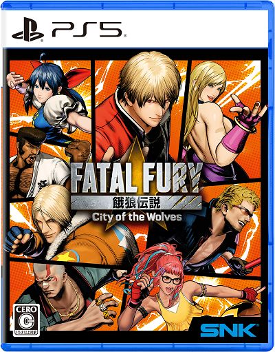 ڳŷ֥åŵ۲ϵCityoftheWolvesSPECIALEDITIONPS5(륭ۥ)