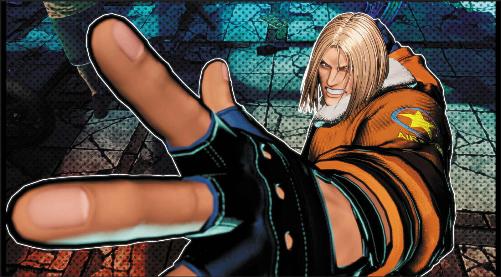 �ڳ�ŷ�֥å���������ŵ�۲�ϵ����CityoftheWolvesSPECIALEDITIONPS5��(������륭���ۥ����)