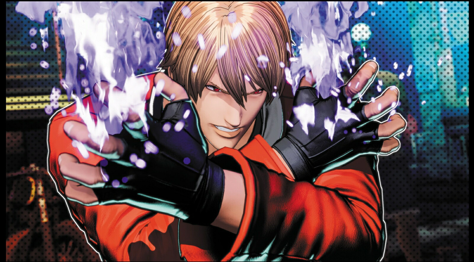 �ڳ�ŷ�֥å���������ŵ�۲�ϵ����CityoftheWolvesSPECIALEDITIONPS5��(������륭���ۥ����)