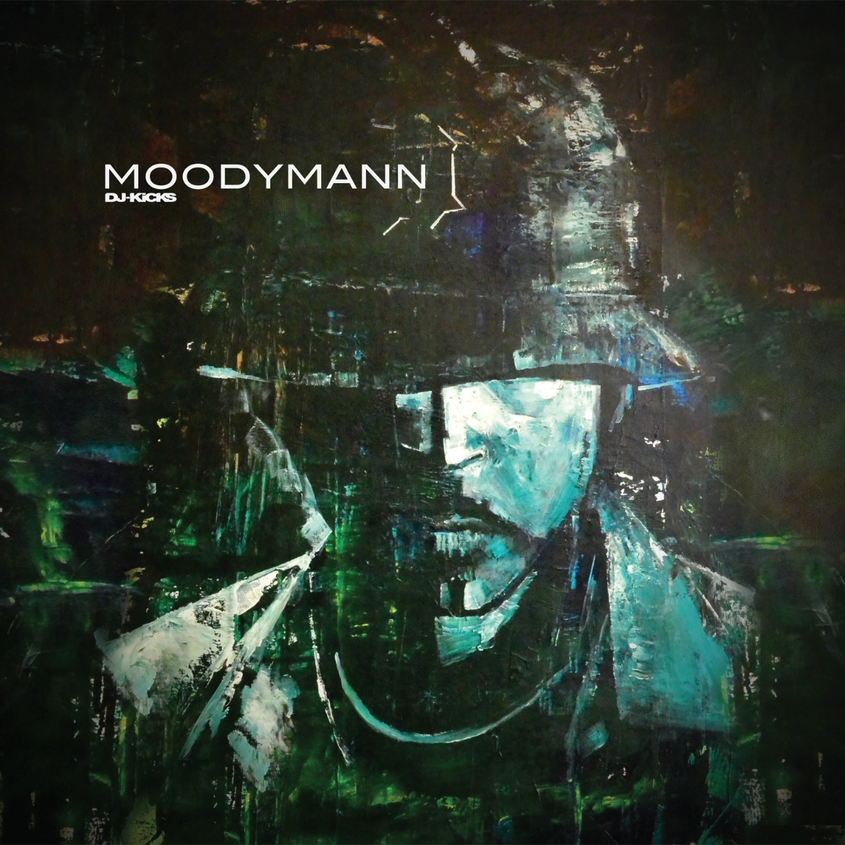 楽天ブックス: 【輸入盤】DJ-キックス - MOODYMANN - 0730003732713 : CD