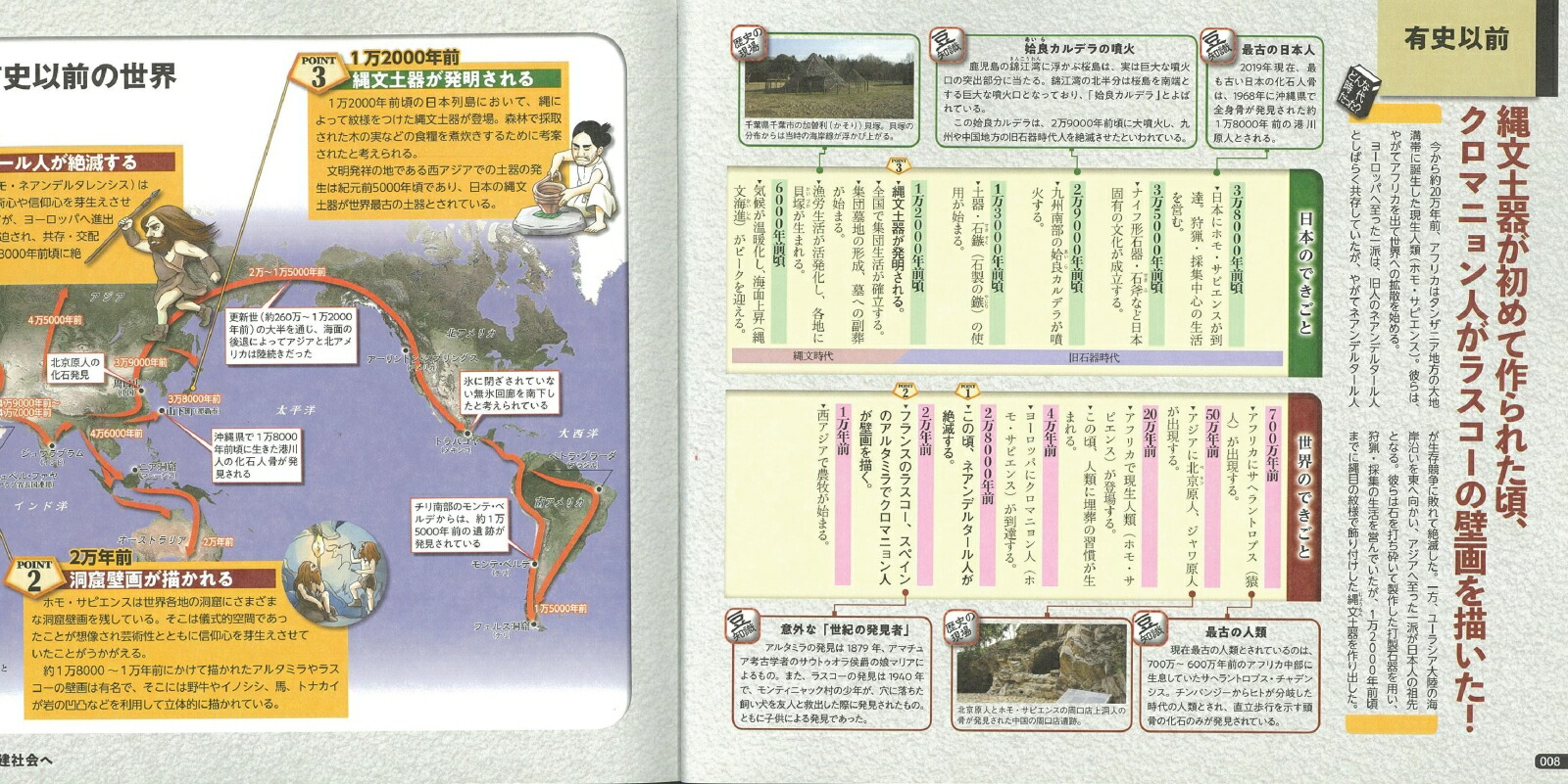 楽天ブックス 超図解 日本史 世界史 地図 と 並列年表 でよくわかる 祝田秀全 本