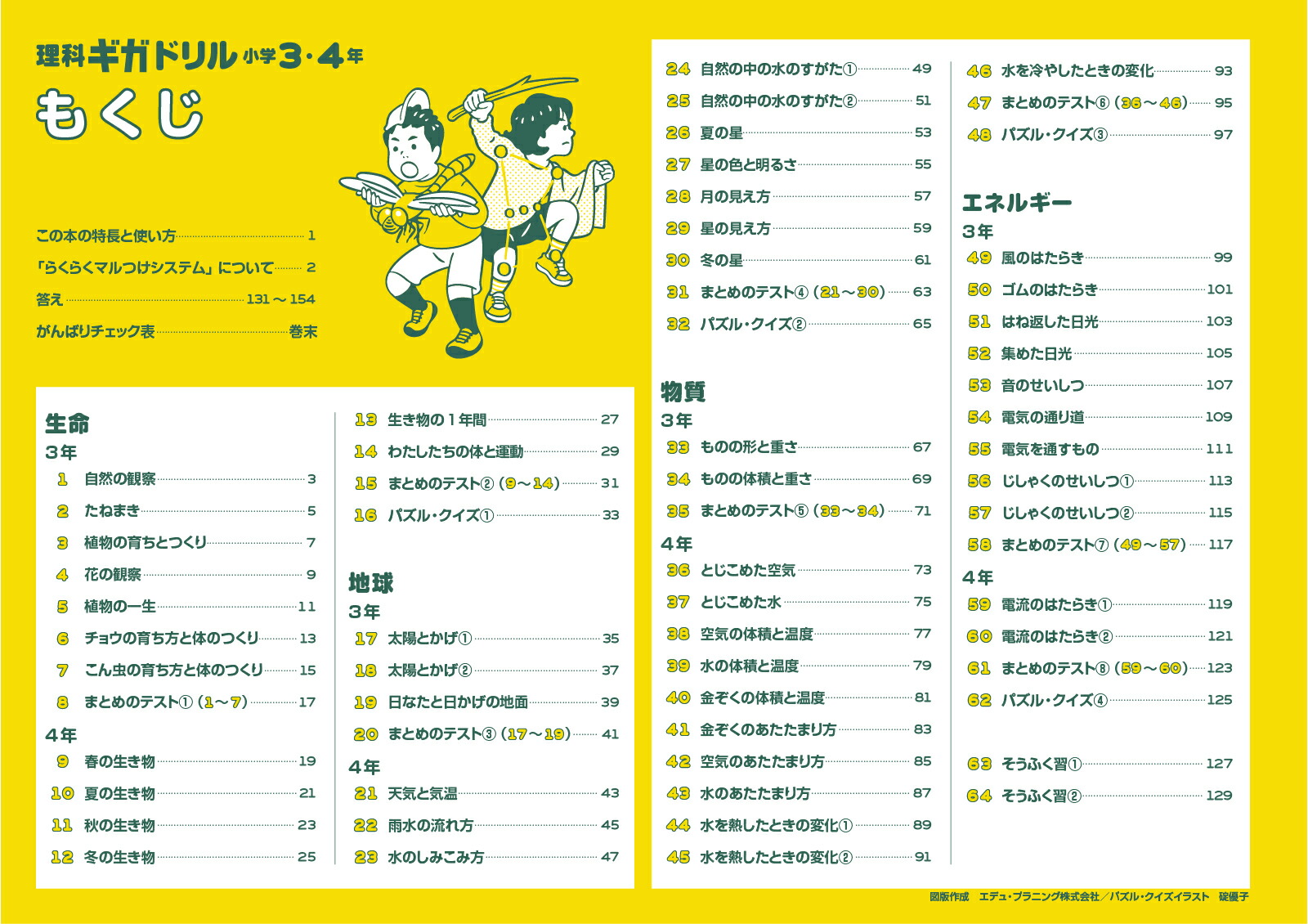 ���ʥ����ɥ�뾮��3��4ǯ[ʸ��Ʋ�Խ���]