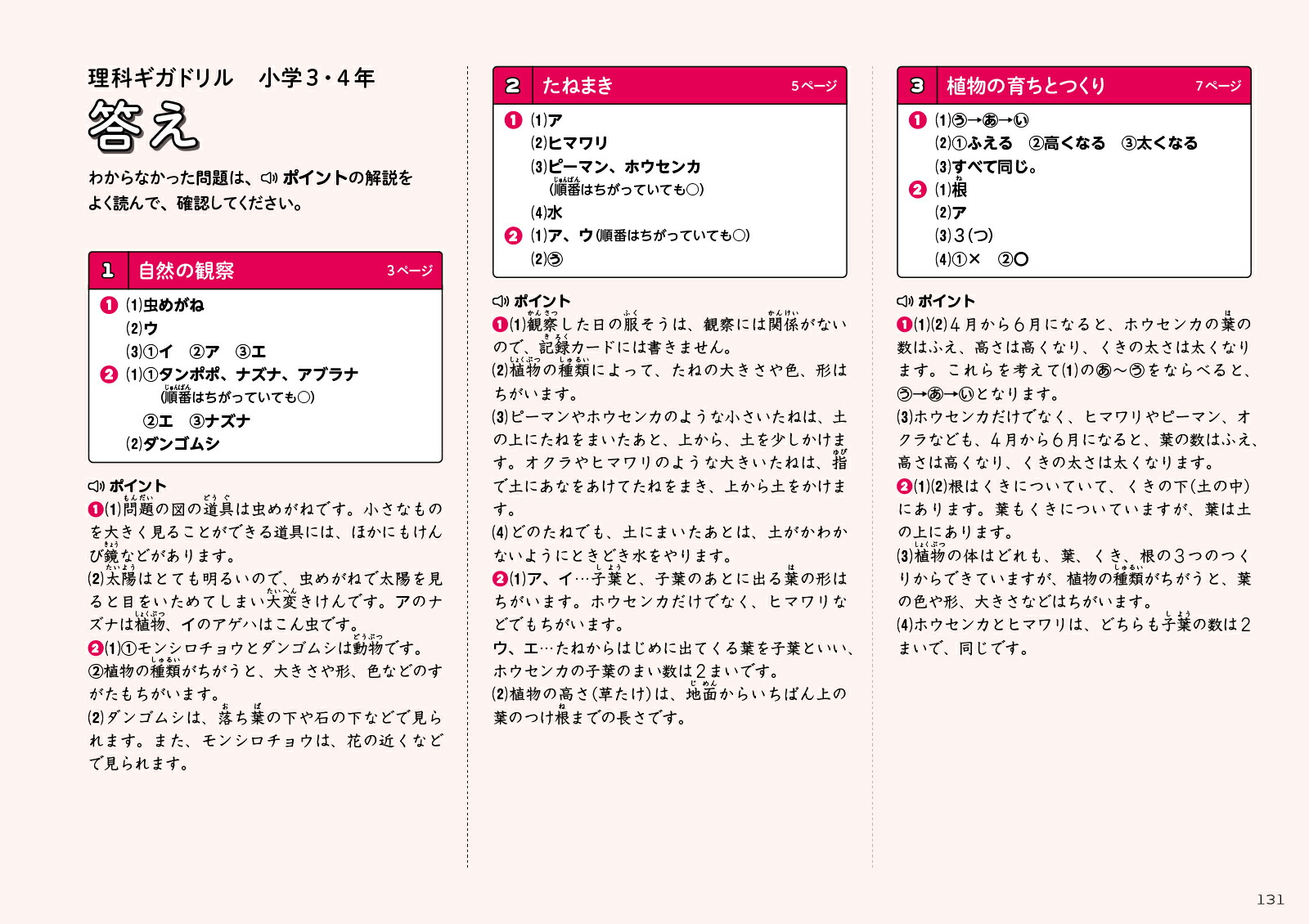 ���ʥ����ɥ�뾮��3��4ǯ[ʸ��Ʋ�Խ���]