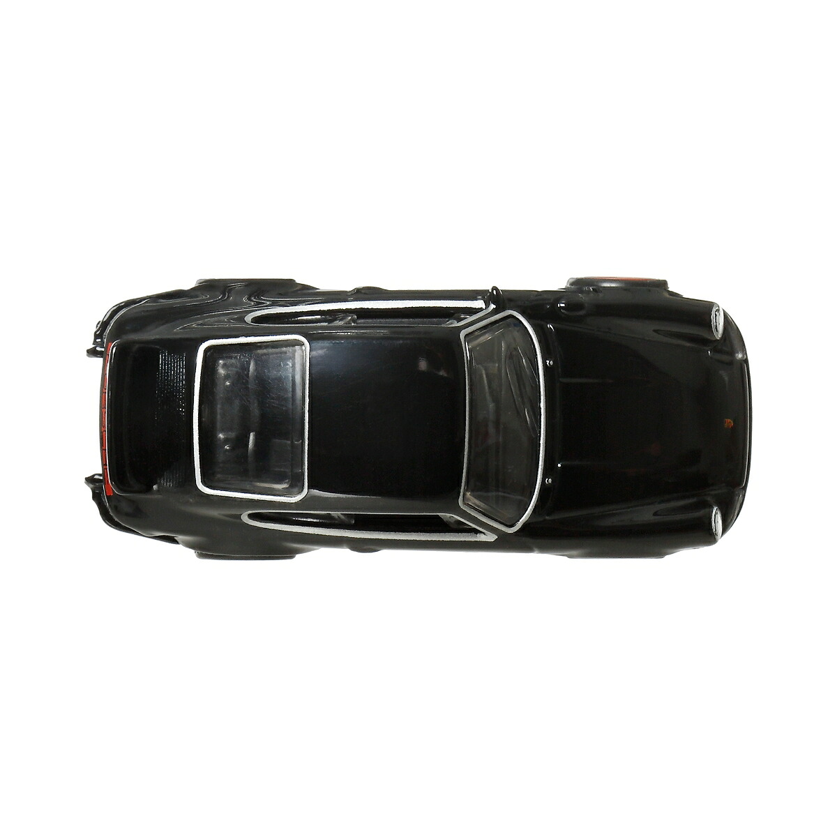 ホットウィール(HotWheels)ブールバードポルシェ911カレラRS2.7乗り物おもちゃミニカー3歳からブラックJBL19