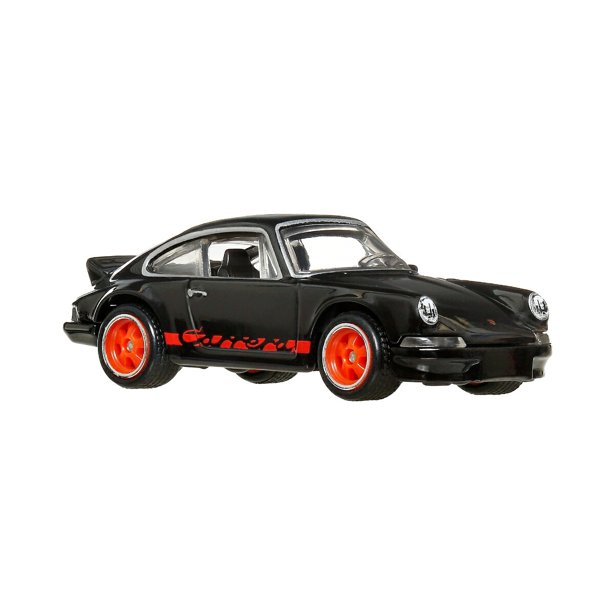 ホットウィール(HotWheels)ブールバードポルシェ911カレラRS2.7乗り物おもちゃミニカー3歳からブラックJBL19