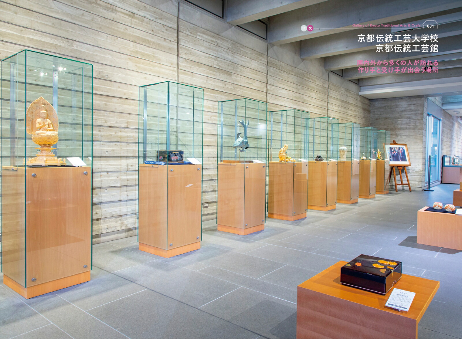 京都のワクワクする大学博物館めぐり[大坪覚]