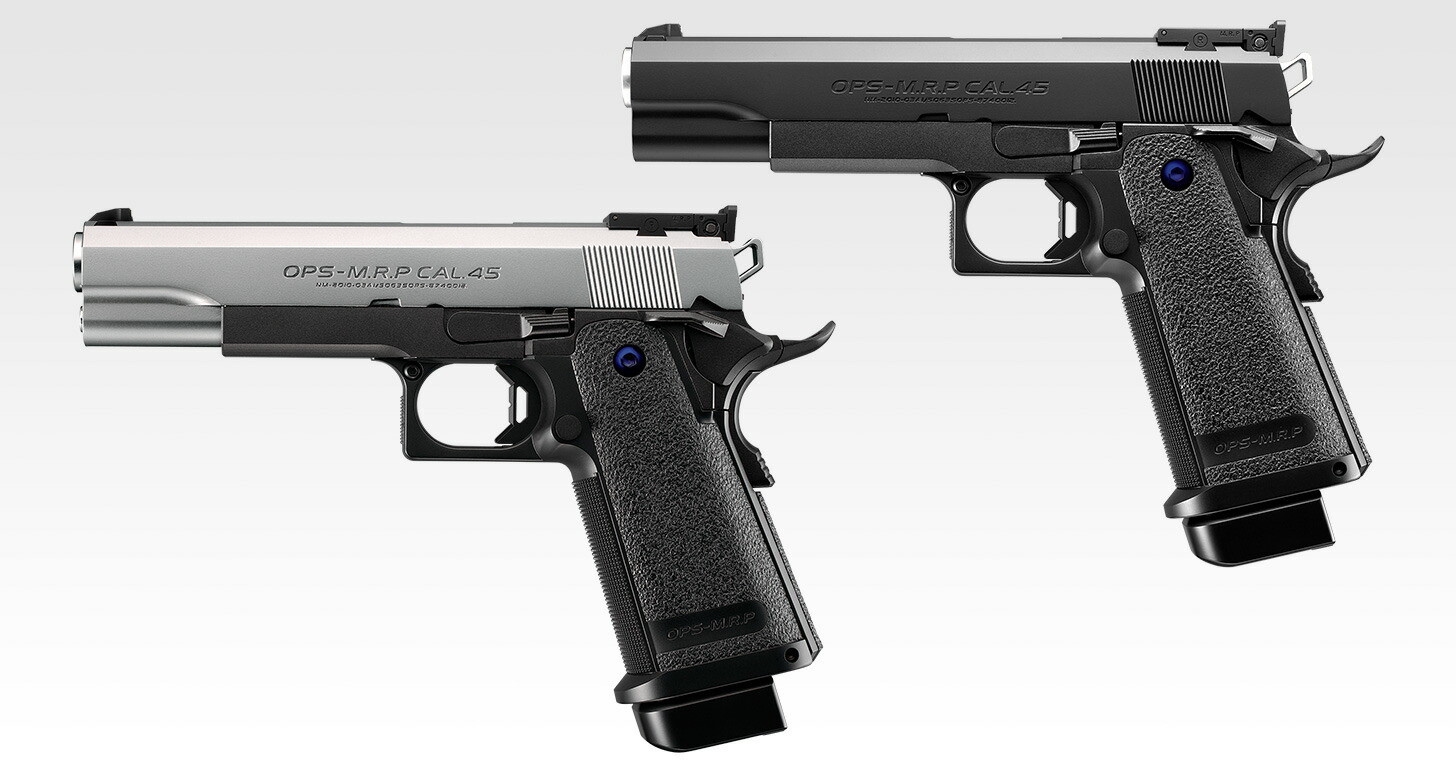 東京マルイ　ハイキャパ5.1R 14歳推奨 Amazon | 東京マルイ(TOKYO MARUI) No.1 ハイキャパ5.1R