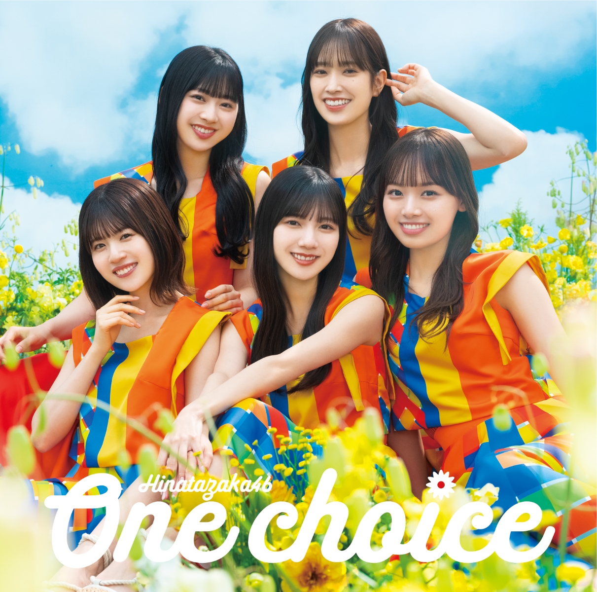 楽天ブックス: One choice (初回仕様限定盤 TYPE-D CD＋Blu-ray) - 日