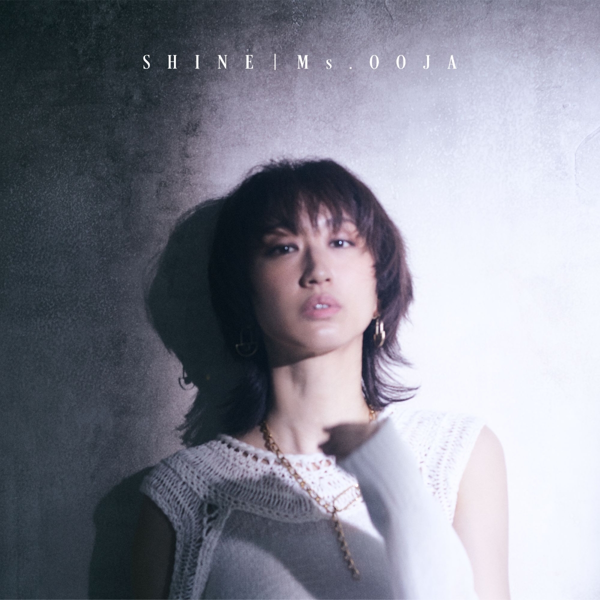 楽天ブックス: SHINE - Ms.OOJA - 4988031342725 : CD