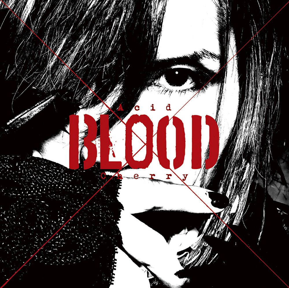 楽天ブックス: Acid BLOOD Cherry - Acid Black Cherry