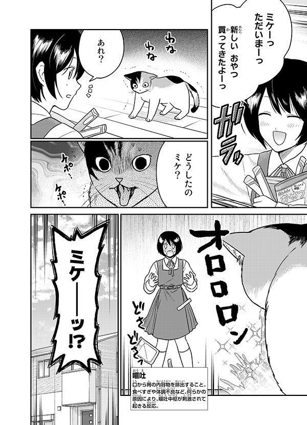 はたらく細胞猫（1）（シリウスKC）[かいれめく]
