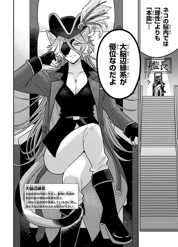 はたらく細胞猫（1）（シリウスKC）[かいれめく]