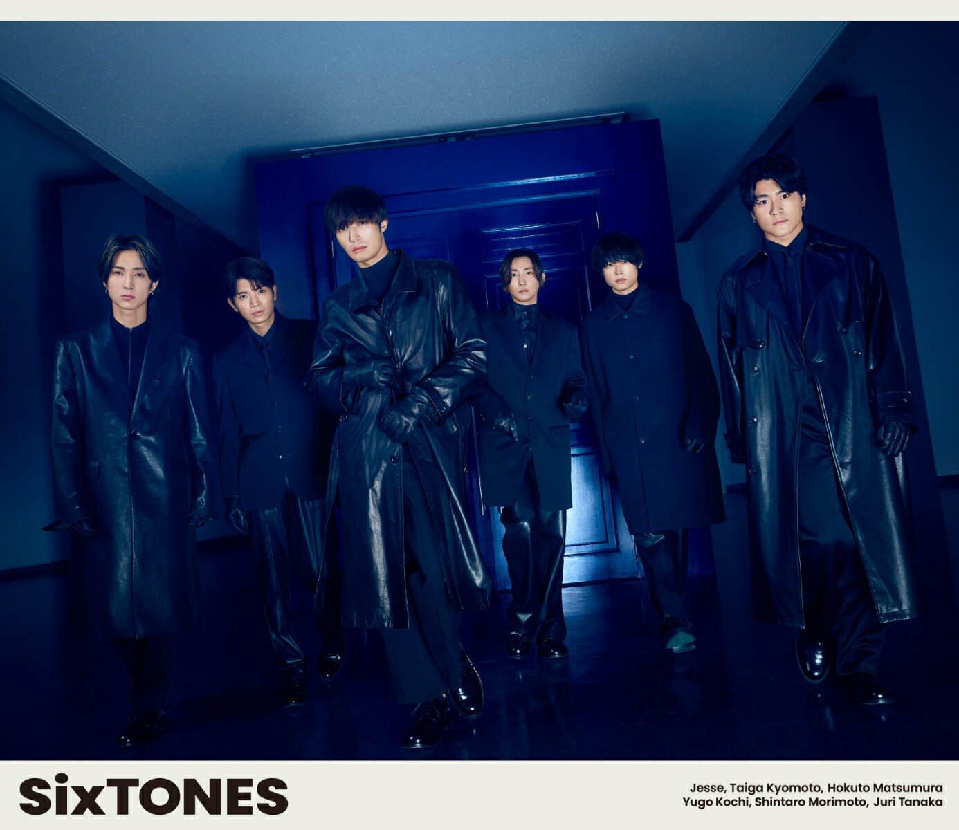 Хꥢ(MTVUnpluggedCDDVD)(ŵʤ)[SixTONES]