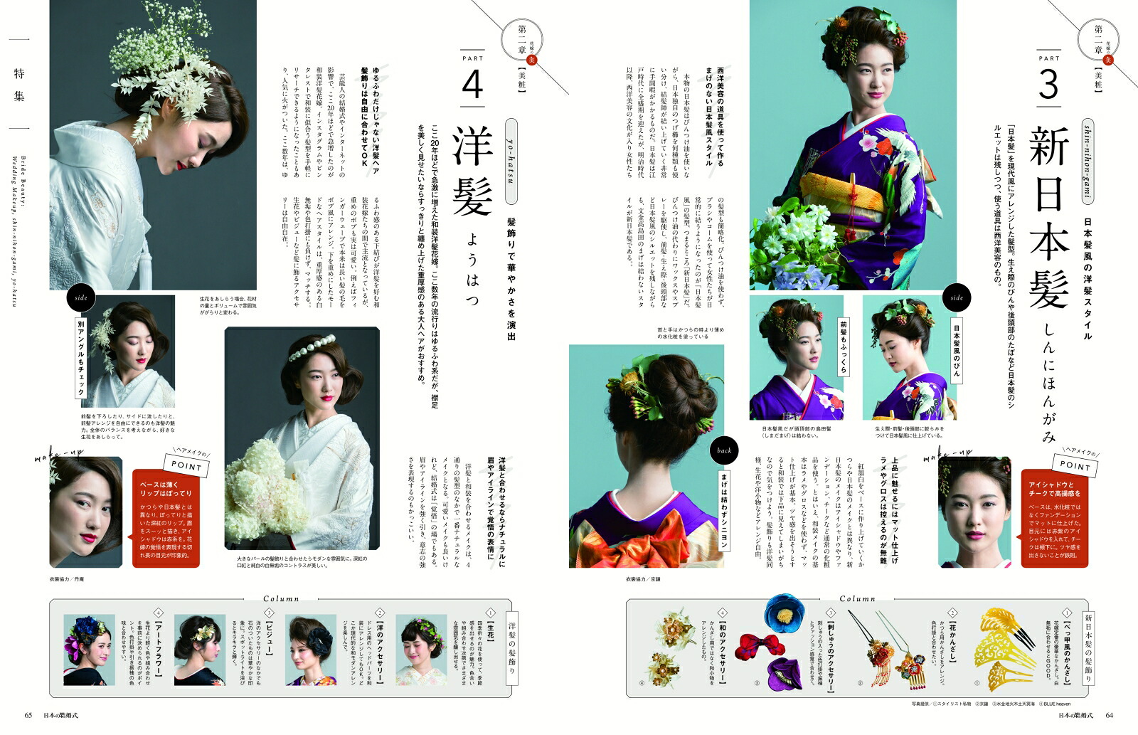 日本の結婚式No.31（生活シリーズ）[IBJウエディング]