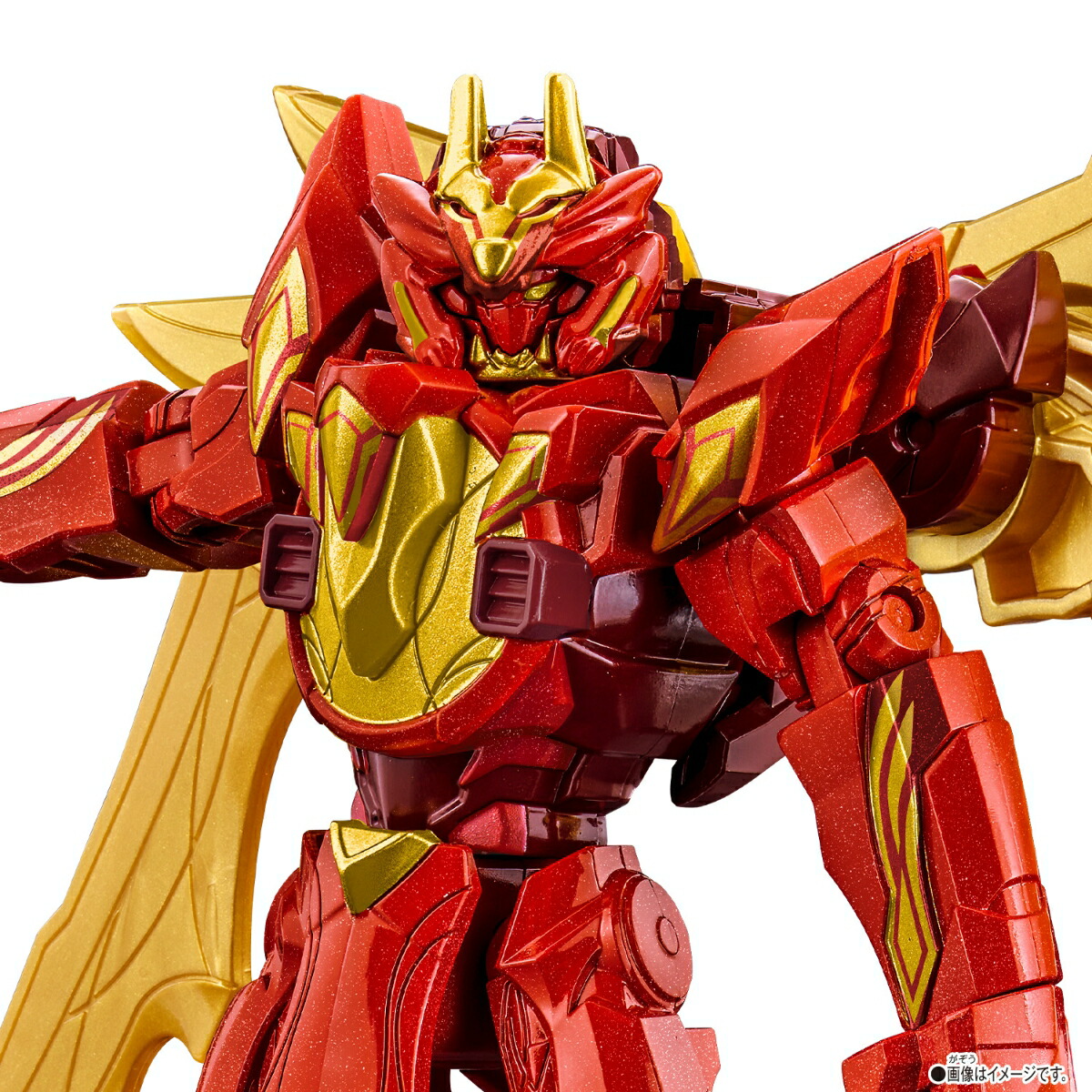 HAF ヒーローアクションフィギュア 人間大砲コセイダー 恐竜戦隊コセイドン 61bSuQRKjLL._UF350,350_QL80_.jpg