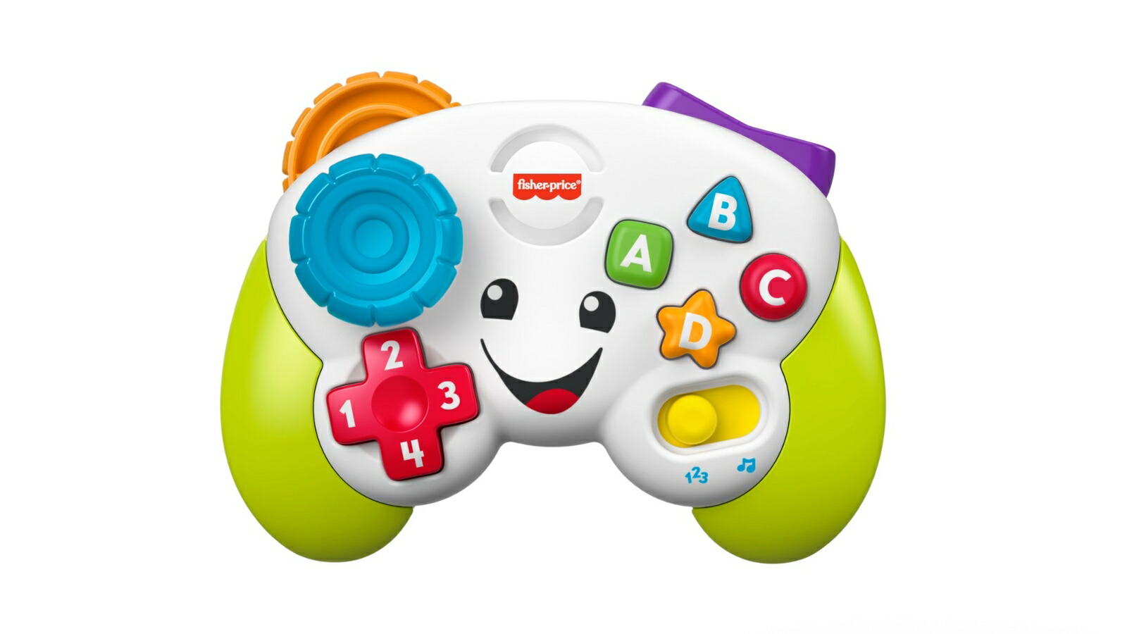 եå㡼ץ饤(fisherprice)Х󥬥롦ॳȥ顼6~36֤ۡ󤪤ۡΰ顦Ѹ졦FXX43
