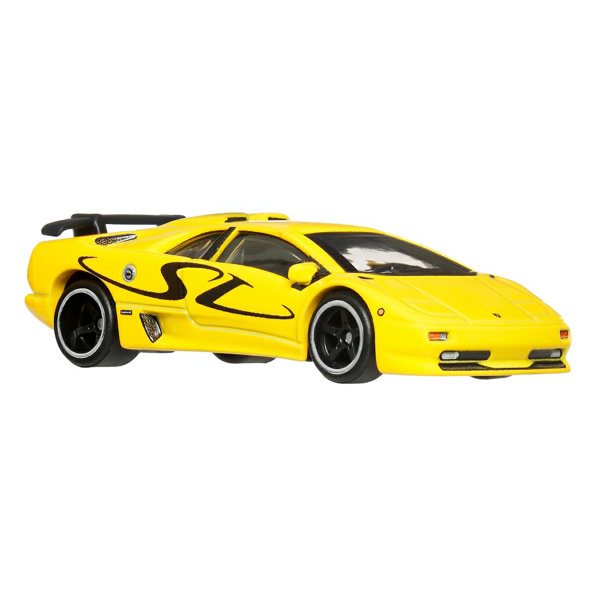 �ۥåȥ�������(HotWheels)�֡���С���'95���ܥ륮���˥ǥ����֥�SV���ʪ�������ߥ˥���3�Ф��饤������JBL13