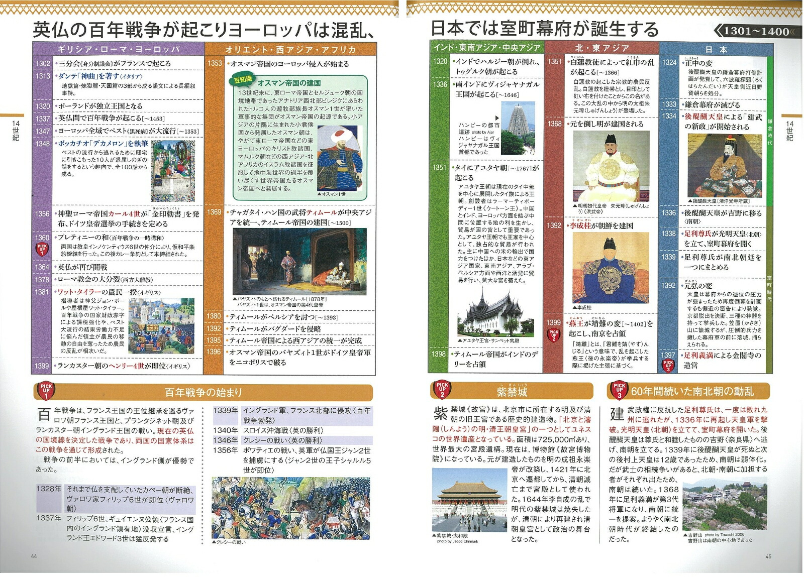 楽天ブックス 一冊でわかる 日本史 世界史 ビジュアル歴史年表 改訂新版 わかる歴史年表 編集室 本