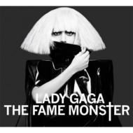 【輸入盤】Fame Monster画像