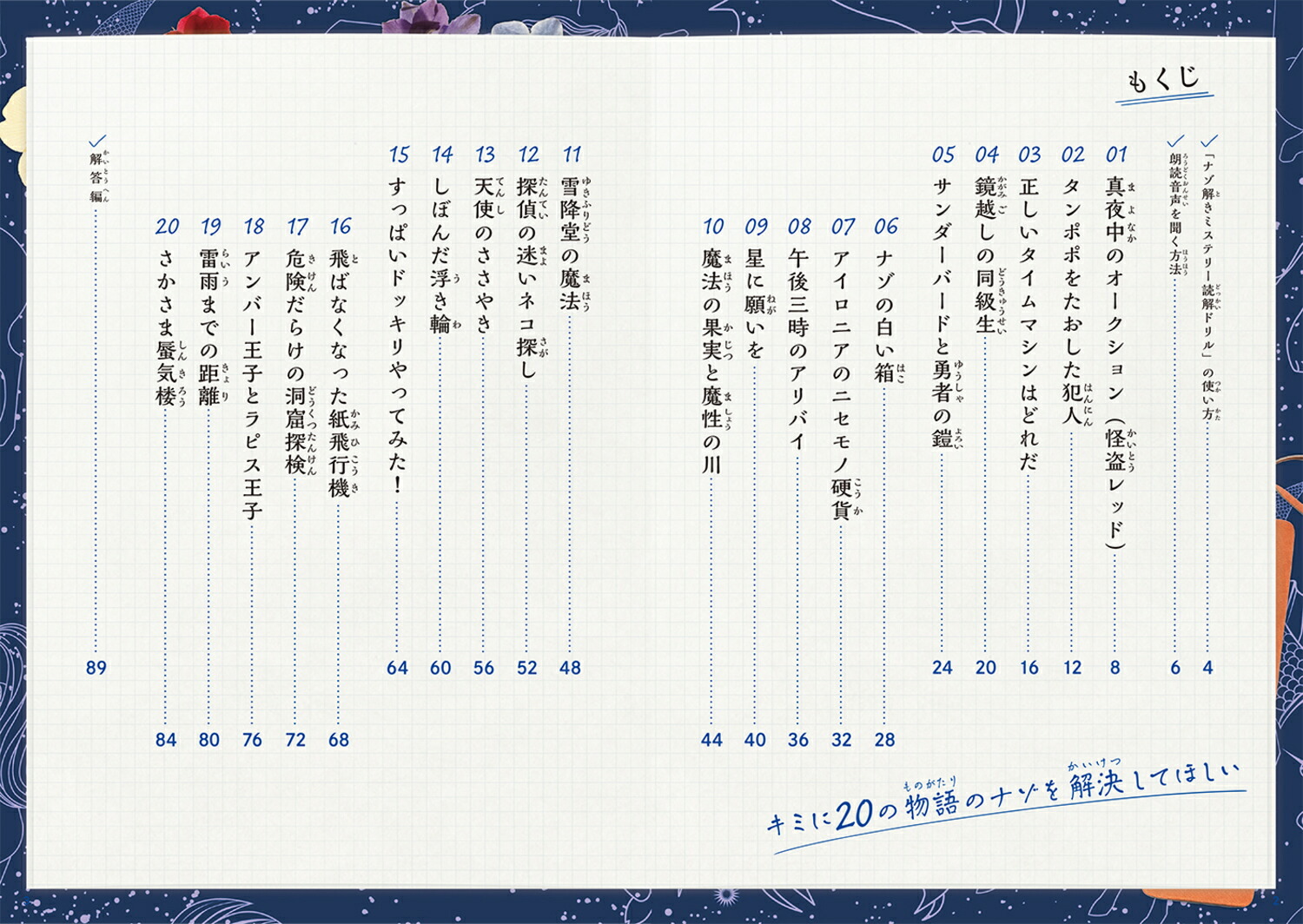 �ʥ��򤭥ߥ��ƥ꡼�ɲ�ɥ��ʳؤ��Ի׵Ļ���Ρ���[�а����]