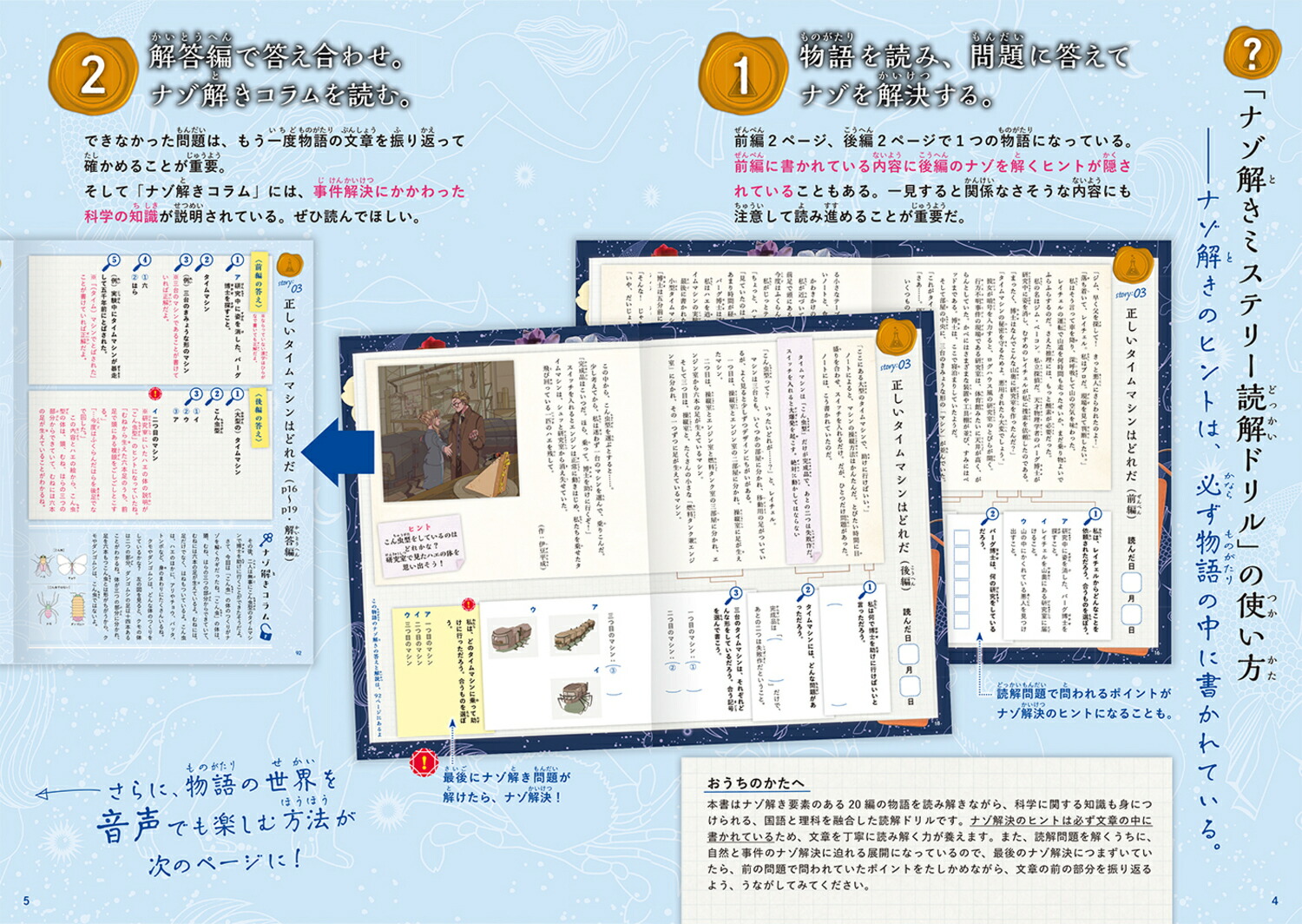 �ʥ��򤭥ߥ��ƥ꡼�ɲ�ɥ��ʳؤ��Ի׵Ļ���Ρ���[�а����]