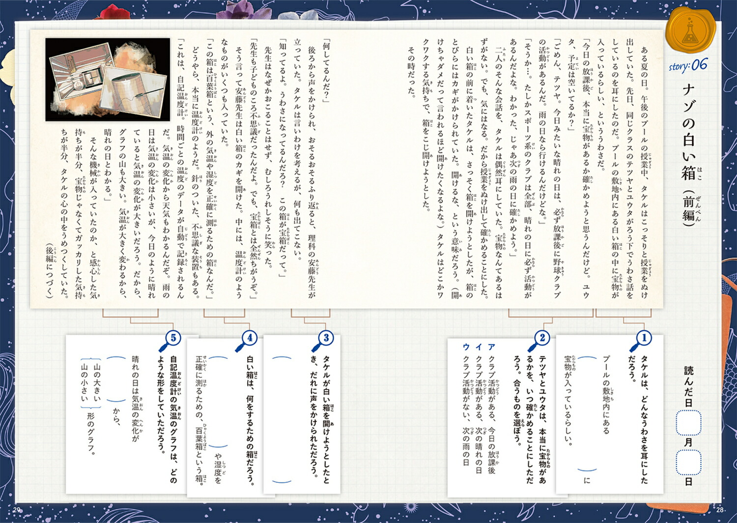 �ʥ��򤭥ߥ��ƥ꡼�ɲ�ɥ��ʳؤ��Ի׵Ļ���Ρ���[�а����]