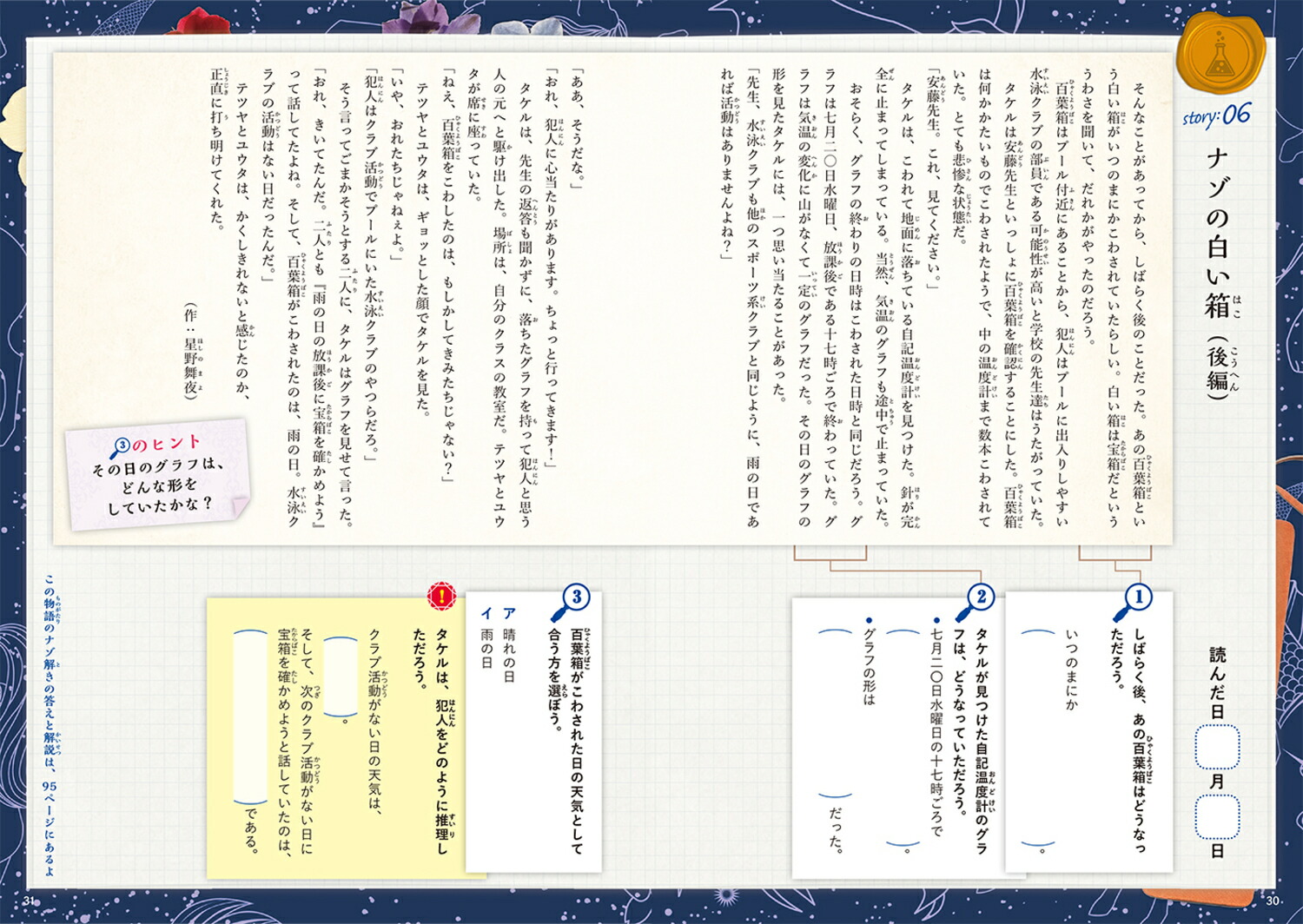 �ʥ��򤭥ߥ��ƥ꡼�ɲ�ɥ��ʳؤ��Ի׵Ļ���Ρ���[�а����]