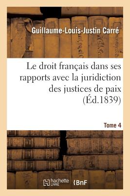 楽天ブックス: Le Droit Francais Dans Ses Rapports Avec La