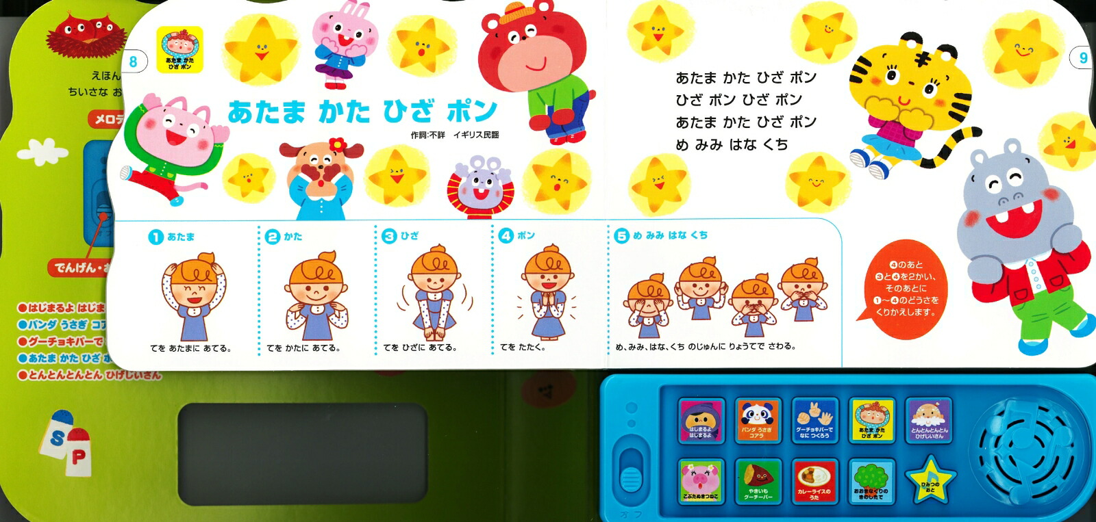 ȤΤǤ뤨ۤ󤿤ΤƤӤ[ǼԽ]