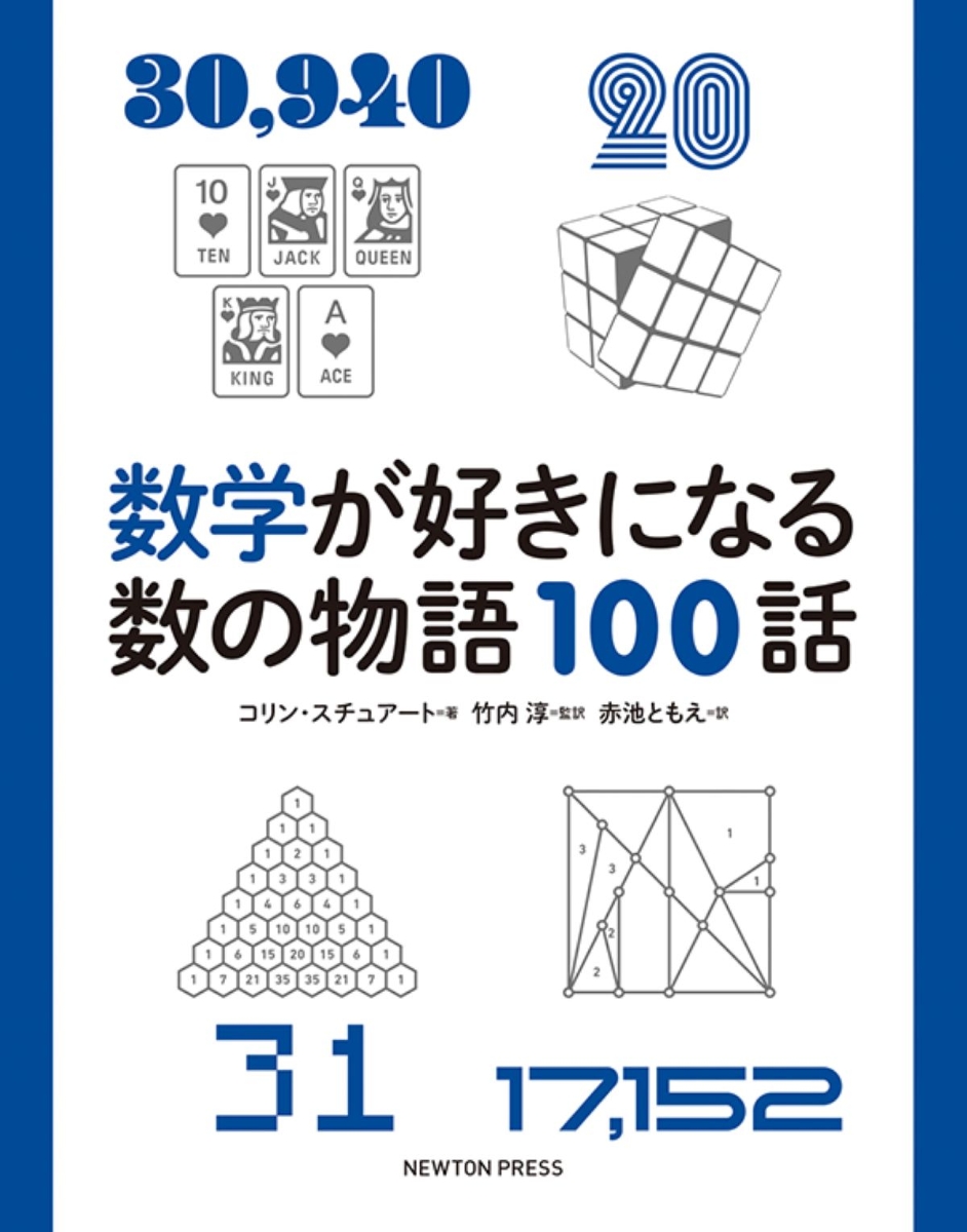 数学物語 - ノンフィクション