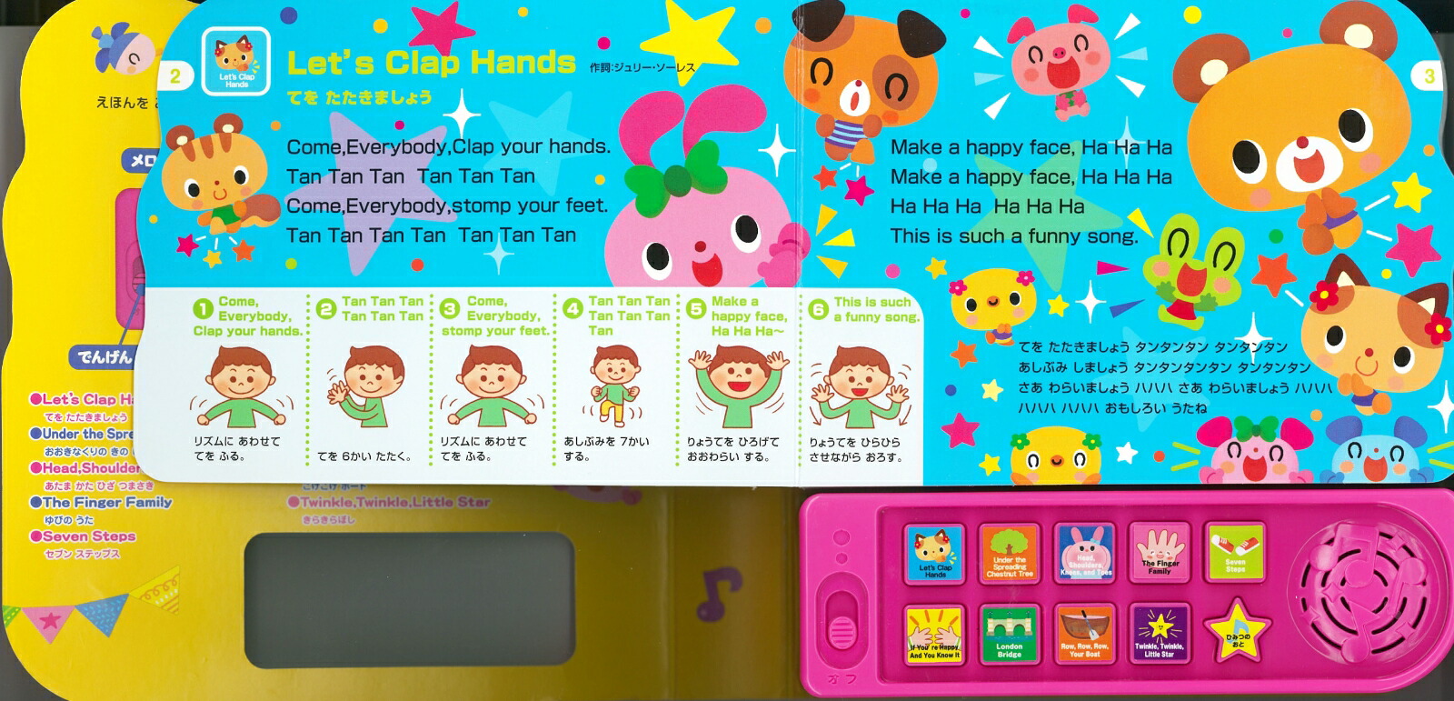 ȤΤǤ뤨ۤѸΤƤӤ[ǼԽ]