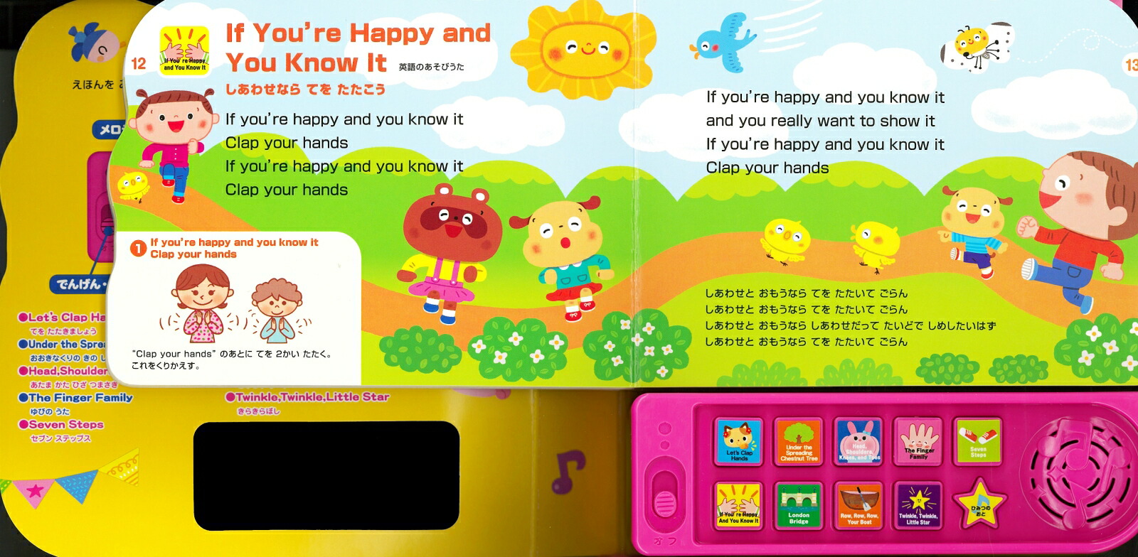 ȤΤǤ뤨ۤѸΤƤӤ[ǼԽ]