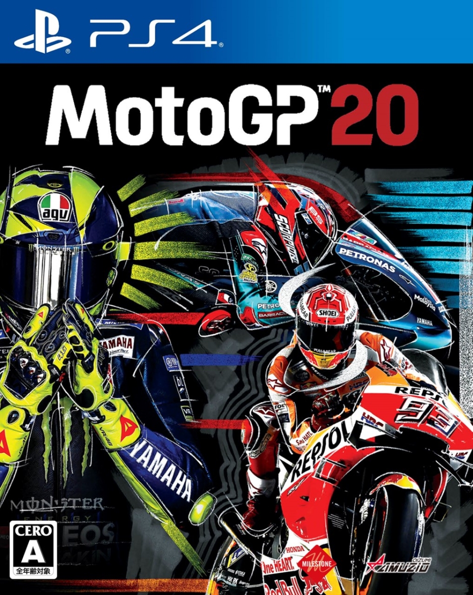 楽天ブックス Motogp Ps4 ゲーム