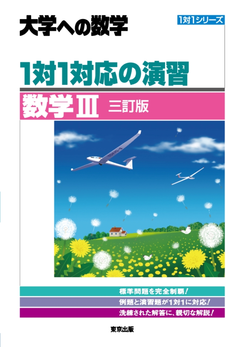 1対1対応の演習 大学への数学 数学IA数学IIB - その他