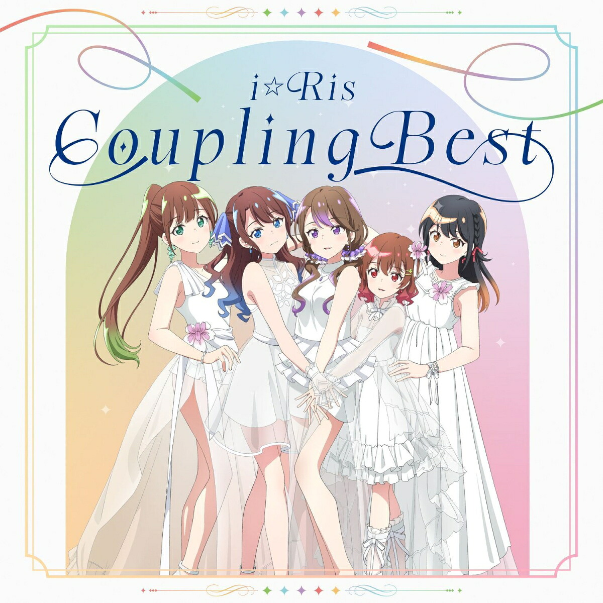 i☆RisCouplingBEST[i☆Ris]