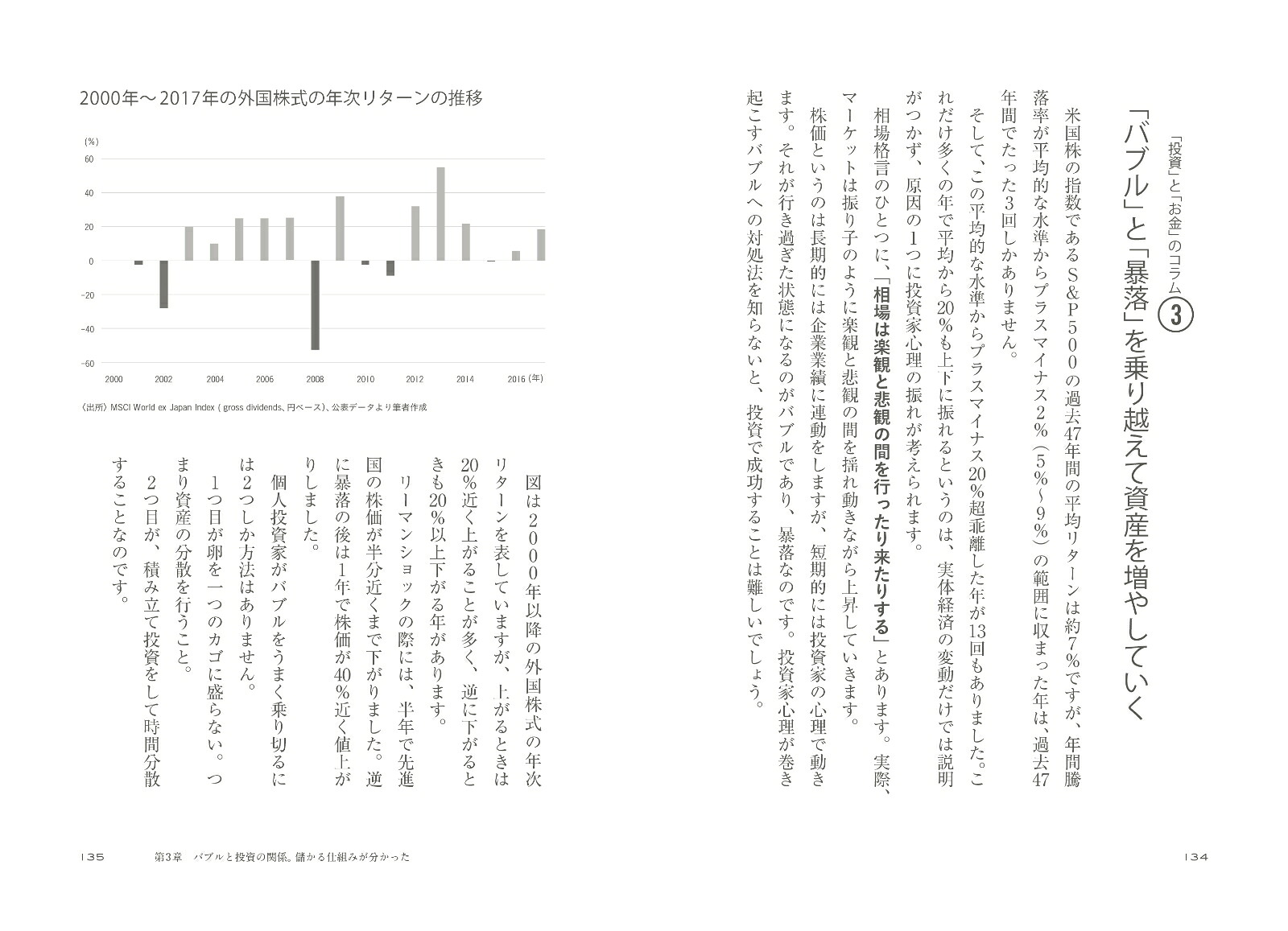 日本一カンタンな「投資」と「お金」の本気づいたときには1億円！[中桐啓貴]
