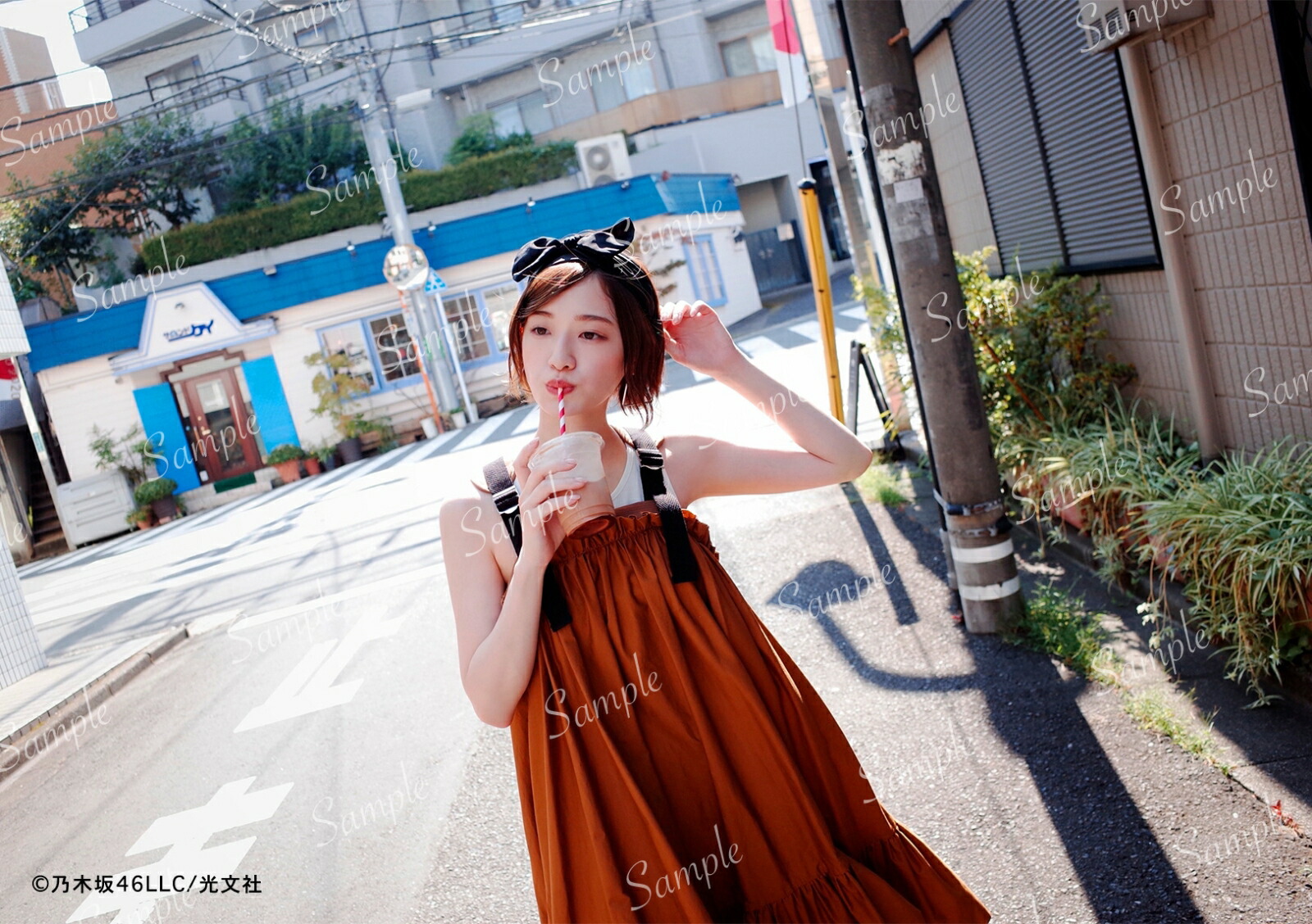 楽天ブックス 楽天ブックス限定カバー 限定特典付き 中田花奈1st写真集 好きなことだけをしていたい 中田花奈 本