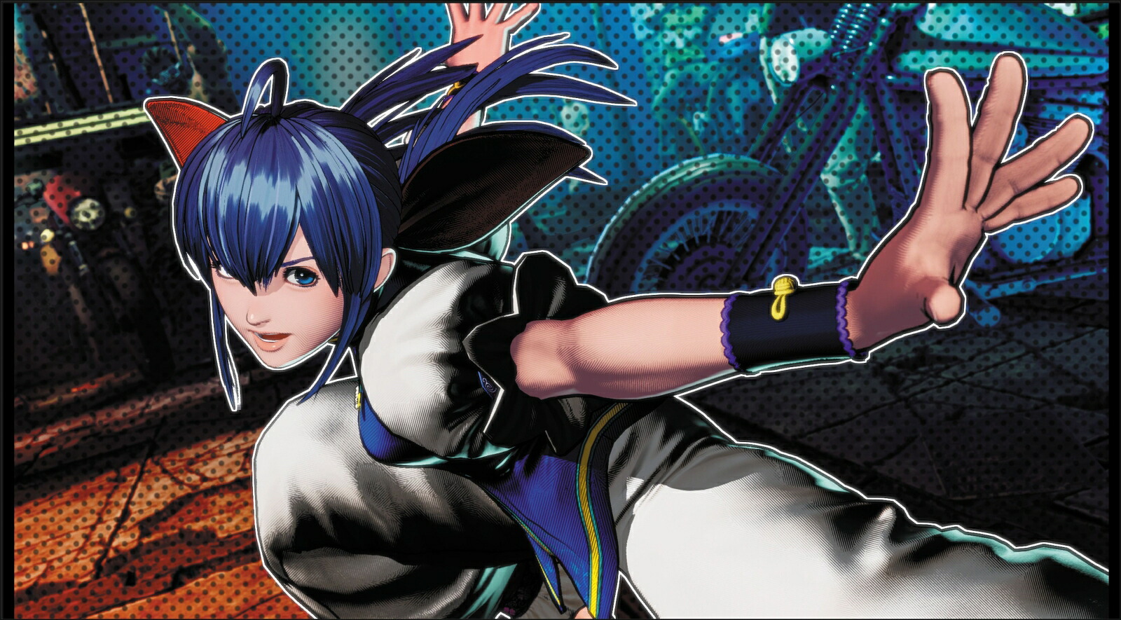 【楽天ブックス限定特典】餓狼伝説CityoftheWolvesSPECIALEDITIONPS4版(アクリルキーホルダー)
