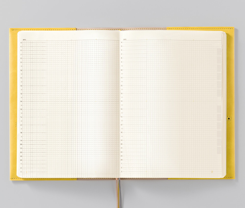 楽天ブックス: SUNNY SCHEDULE BOOK DAILY lilac（1月始まり）（2023） - 1年を晴れにする手帳