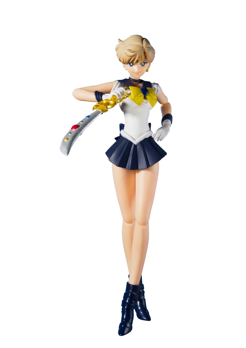 楽天ブックス S H Figuarts セーラーウラヌス Animation Color Edition 玩具 ゲーム