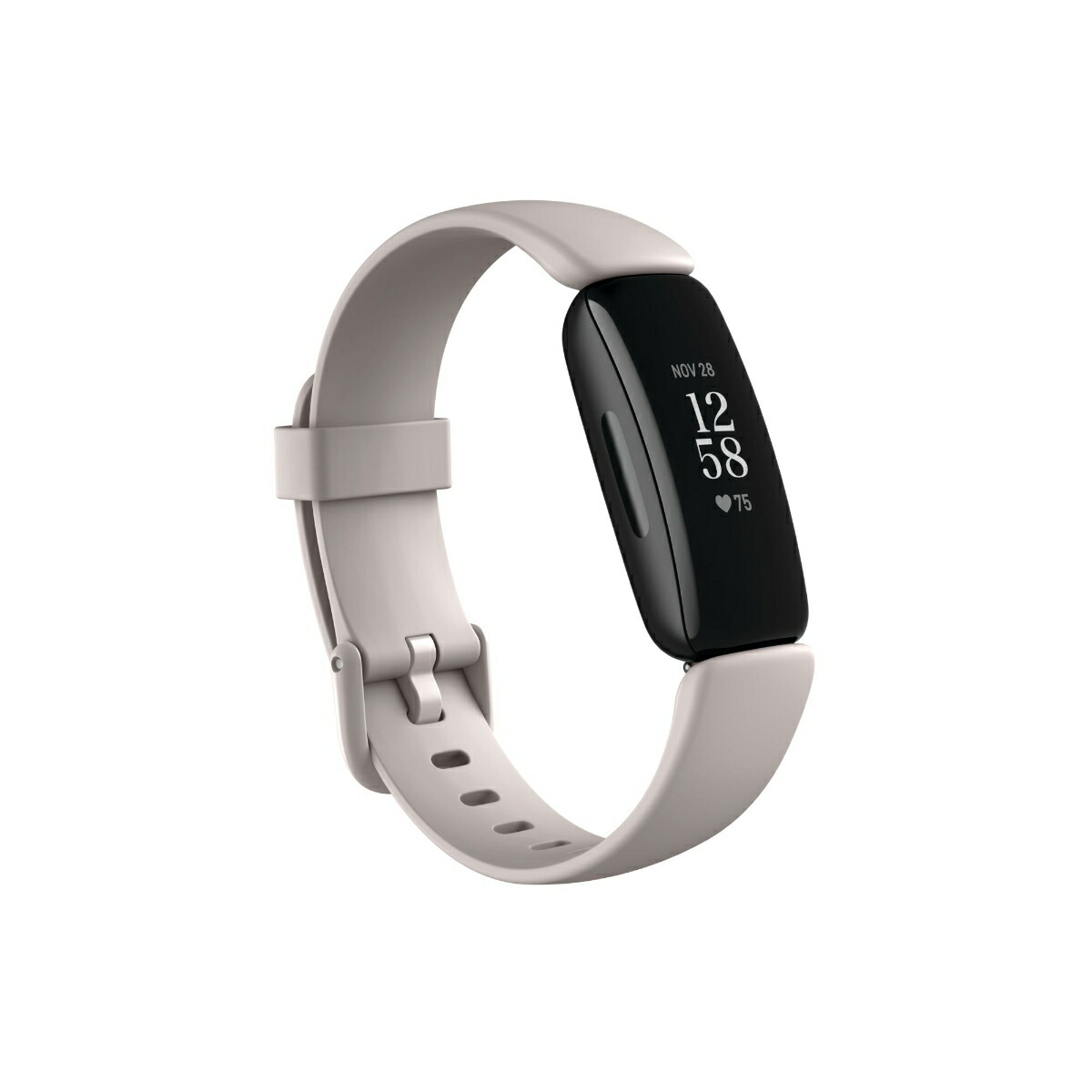 楽天ブックス: Fitbit Inspire 2、Lunar White、FRCJK - Fitbit Singapore Pte. Ltd -  0810038852812 : PCソフト・周辺機器