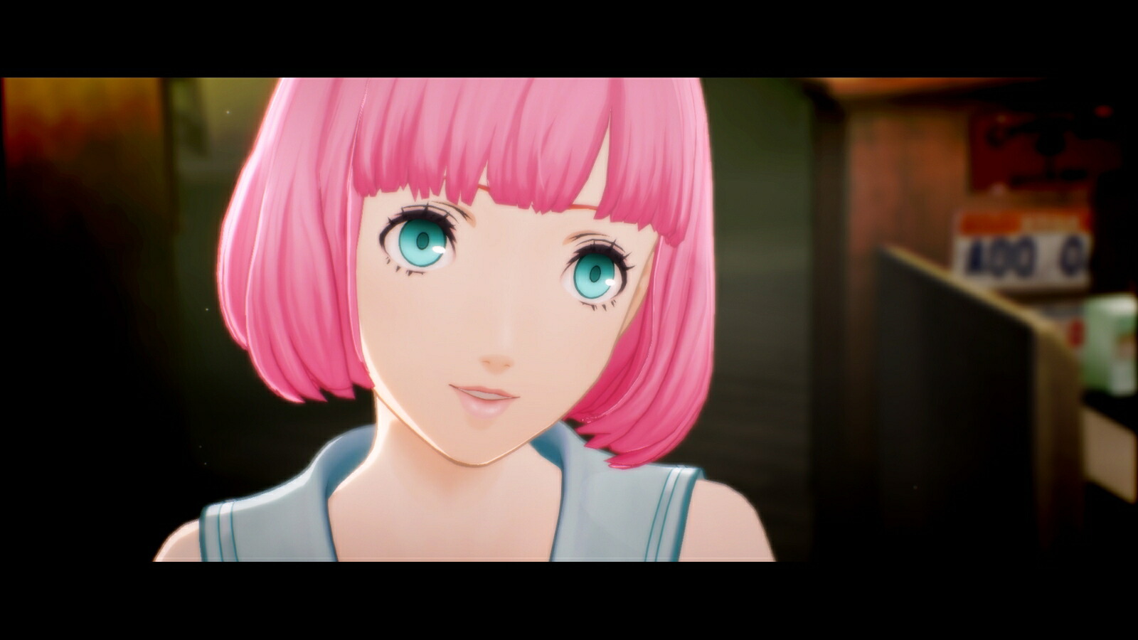 キャサリン・フルボディダイナマイト・フルボディBOXPS4版