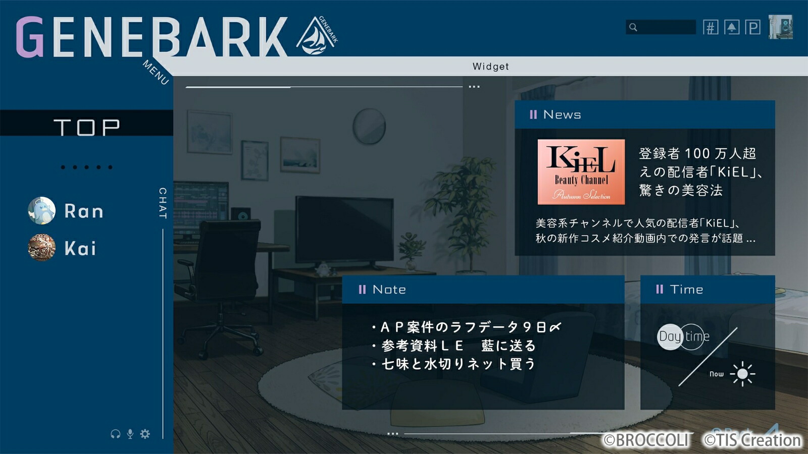 UN:LOGICAL�̾���